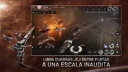 Screenshot 3: EVE Echoes