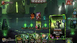 Screenshot 15: Warhammer 40,000: Warpforge