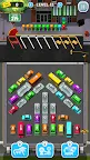 Screenshot 4: Bus Sort: Traffic Jam