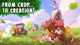 Screenshot 15: Hay Day