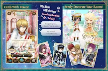 Screenshot 7: Ikemen Revolution ~Love & Magic in Wonderland~ | English