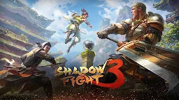 Screenshot 6: Shadow Fight 3 | โกลบอล