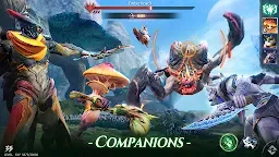 Screenshot 11: Yeager: Hunter Legend