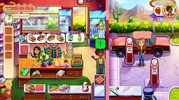 Screenshot 23: Cooking Bride to Primrose Lake