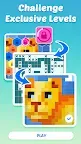 Screenshot 4: Nonogram Jigsaw- Logic Puzzle