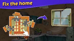 Screenshot 13: Jigsaw Story: Puzzle Games