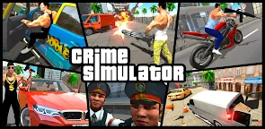 Screenshot 25: Real Crime 3D