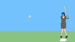 Screenshot 4: Crazy Batting Center