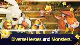 Screenshot 16: Hero Defense King : TD