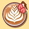 Icon: 可口的咖啡