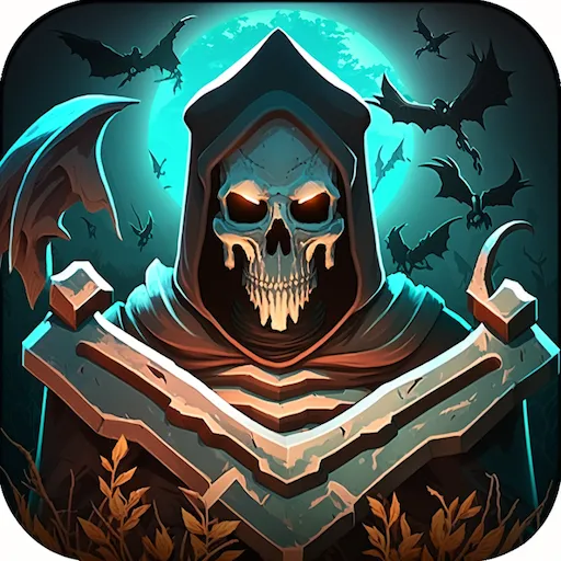 RPG Necromancer - Games