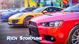 Screenshot 3: Free Racing: 3v3
