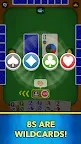 Screenshot 3: Crazy Eights