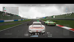 Screenshot 6: Gran Velocita - Real Driving