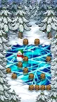 Screenshot 3: Snowman Story | Japanese