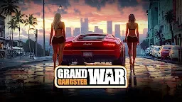 Screenshot 1: Grand Gangster War