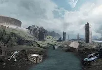 Screenshot 6: 陷阱房間