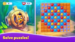 Screenshot 14: Aqua Match