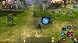 Screenshot 7: World of Dragon Nest (WoD)