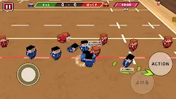 Screenshot 8: Table Rugby