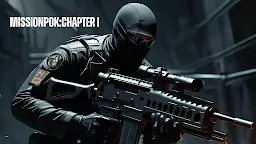 Screenshot 2: MissionPoK Tactical: Chapter I