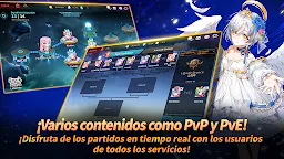Screenshot 17: Soccer Spirits
