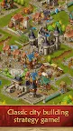 Screenshot 1: 模擬城市 (Townsmen)