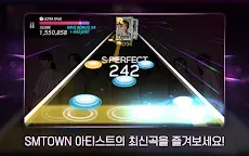 Screenshot 15: 슈퍼스타 SMTOWN | 한국버전