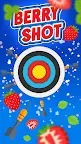 Screenshot 1: Berry Shot