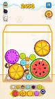Screenshot 5: Watermelon Drop: Mix Fruit Pop