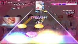 Screenshot 6: 슈퍼스타 SuperStar BTS 방탄 | 한국버전
