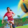 Icon: Football Star: Soccer