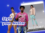 Screenshot 14: IMVU