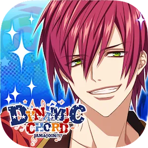 DYNAMIC CHORD JAM&JOIN!!!!