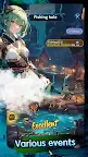 Screenshot 8: Girls Hunting Raising