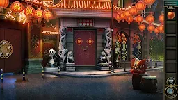 Screenshot 1: 密室逃脱：挑战50个房间 19