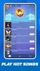 Screenshot 1: Tap Tap Hero 3: Piano Tiles