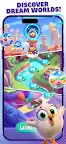Screenshot 5: Angry Birds Dream Blast