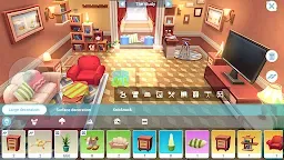 Screenshot 8: MetaCity M