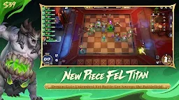 Screenshot 2: Auto Chess VNG | Vietnamese