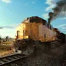Icon: Train Station 3: Rail History