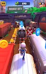 Screenshot 9: Subway Surfers City