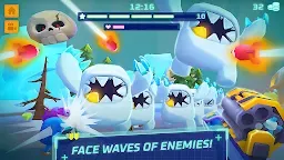 Screenshot 30: Watch Your Eggs!