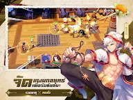 Screenshot 7: RO仙境傳說：我的戰術 2 | 泰文版