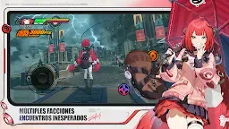 Screenshot 5: Zenless Zone Zero | Global