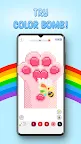 Screenshot 2: Pixel by Color: Pixel Art