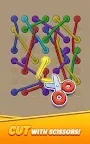 Screenshot 7: Tangled Rope: Twisted Puzzle