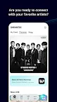 Screenshot 2: Weverse