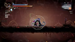 Screenshot 26: Never Grave