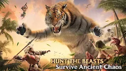 Screenshot 3: Savage Survival